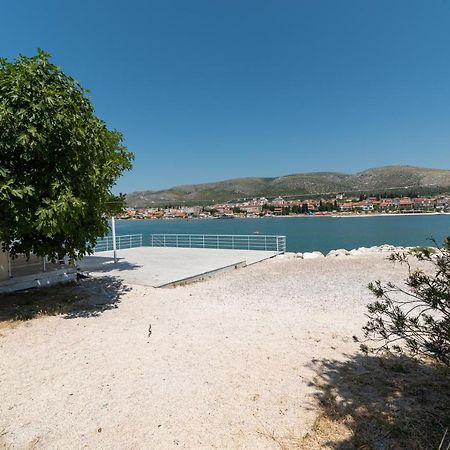 Studio Apartman Duje Τρογκίρ Εξωτερικό φωτογραφία