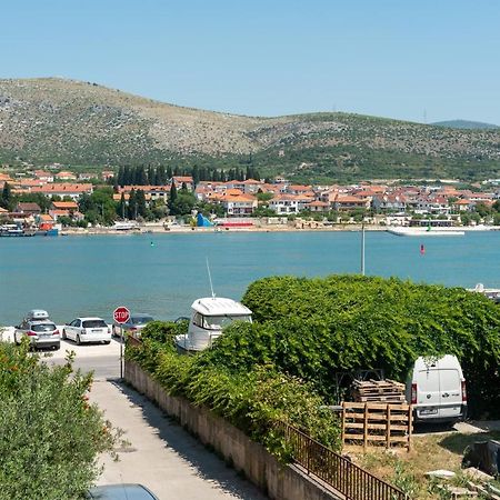Studio Apartman Duje Τρογκίρ Εξωτερικό φωτογραφία