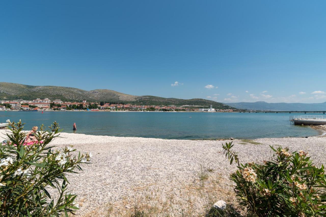 Studio Apartman Duje Τρογκίρ Εξωτερικό φωτογραφία