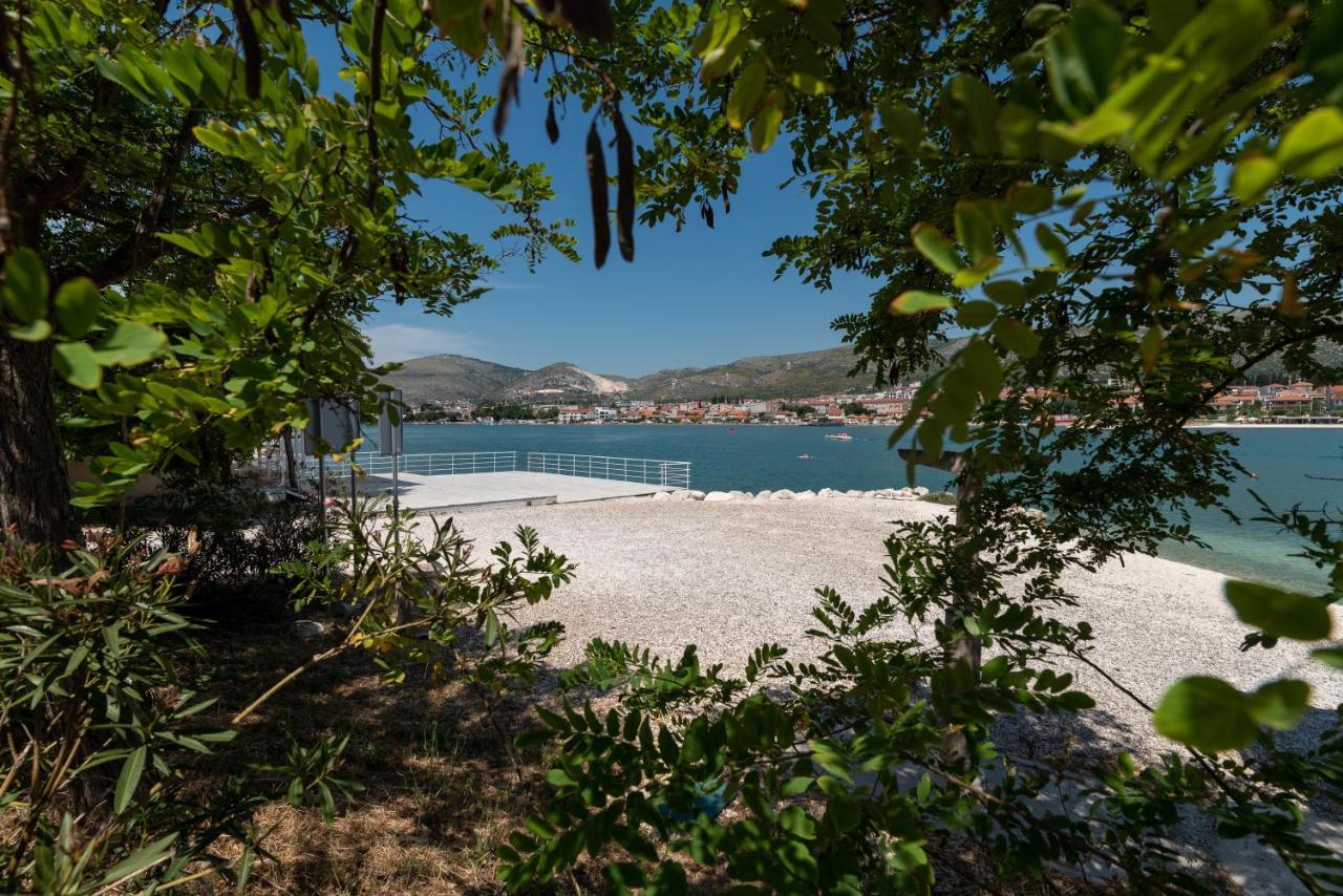 Studio Apartman Duje Τρογκίρ Εξωτερικό φωτογραφία